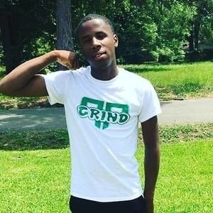 Meet your Posher, Rickey